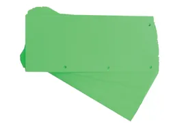 Scheidingsstrook Oxford Duo 240x105mm groen