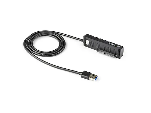 SATA naar USB kabel - USB 3.1 (10Gbps) - UASP