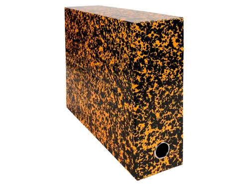 Transportdoos ANNONAY rug 90mm ass