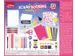 Scrapbookingset Maped Creativ Color Mix 70-delig