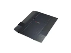 Netwerkdak voor NetShelter SX, 750mm breed x 1200mm diep, zwart