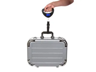 Digitale Bagageweegschaal 40kg 10g - 3