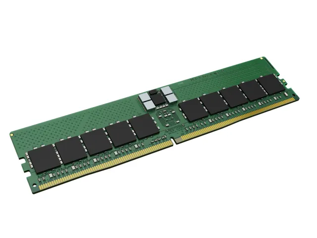 Kingston Technology KTD-PE564D8-32G, 32 GB, 1 x 32 GB, DDR5, 288-pin D