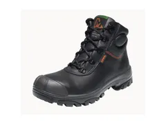 Emma Billy hoge S3 veiligheidsschoenen, SRC, HRO, zwart, maat XW-44, p