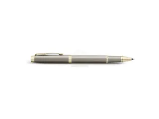 Rollerpen Parker IM Finish Touch Sandstone fijn zwart - 4