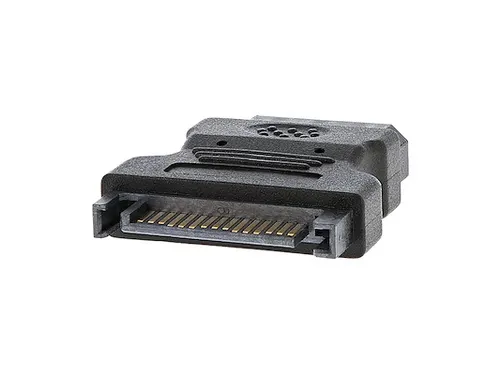 SATA naar LP4 Verloopkabel Voeding