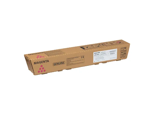 Ricoh Type C6000 toner magenta (origineel)