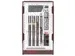 Rotring Isograph Technical Pen College 0,25-0,35-0,5mm set de 3 pièce