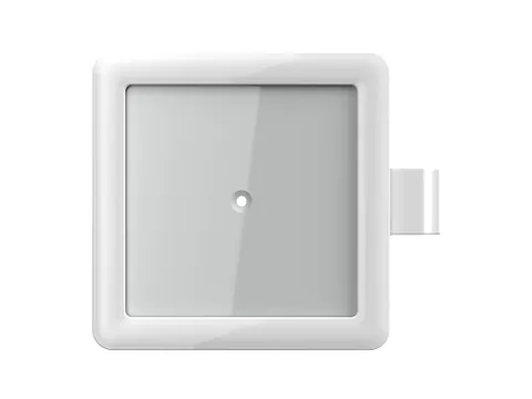 Tork Informatiehouder Zeep en Handdesinfectie Dispenser Wit