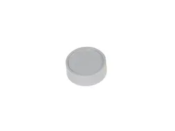 Industriële magneet Ø 34mm 10 Stuks Grijs