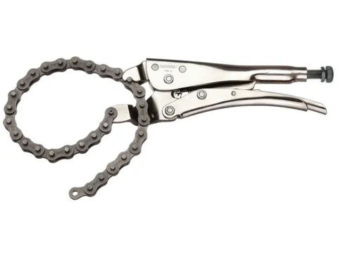 136 K-105 Pince de préhension de la chaîne