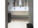 Handdoekdispenser Tork Mini H3 voor C- en Z-vouw handdoek zwart 553108 - 5