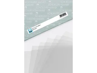 Transparantpapier 4406 A3 92 Gram 250 vel - 2