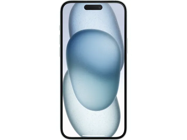 OtterBox Premium Glass Antimicrobieel iPhone 15 Plus Clear