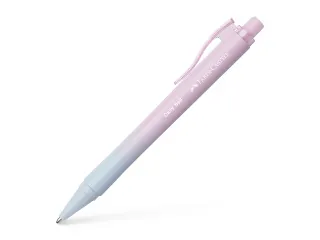 Balpen Faber-Castell Daily Ball XB Blushing Sky - 1