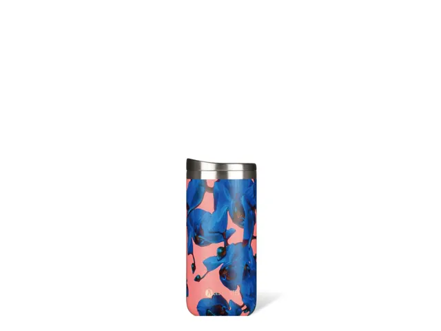 Thermosbeker Les Artistes Paris reisbeker 500ml Blue Pearl