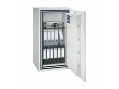 Euroguard SE III 120/0 Inbraak- en brandwerende kluis 120x62x58cm