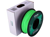 Filament PLA plus eSun 1,75mm gras groen 1kg