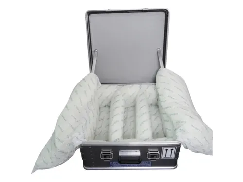 lithium-ion transportbak,67l,HxBxD 250x600x600mm