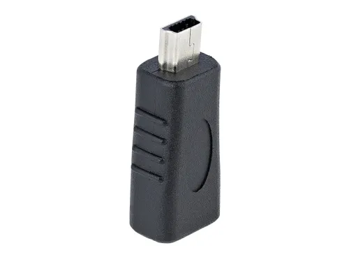 Micro USB naar Mini USB Adapter F/M