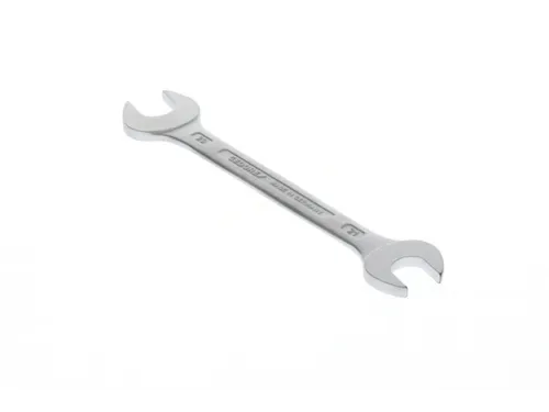 6 21X23 Dubbele steeksleutel 21x23mm