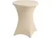 BRASQ Statafelrok Goud 80cm