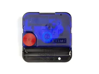 Klokwijzers Nextime set S met stil uurwerk - 6
