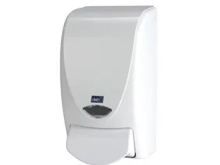 SC Johnson Professional Zeepdispenser Cleanse Washroom 1liter wit - 3