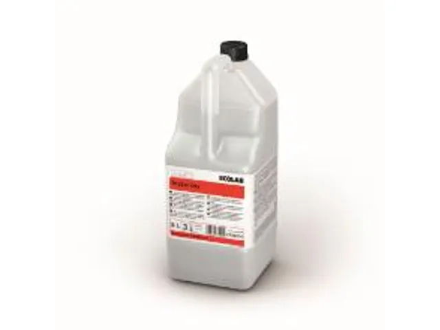 Drysan Oxy Reiniging en Desinfectiemiddel 5 Liter