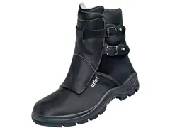 Atlas Duo Soft 797 S3 veiligheidslaarzen, SRC, ESD, zwart, maat 38, pe