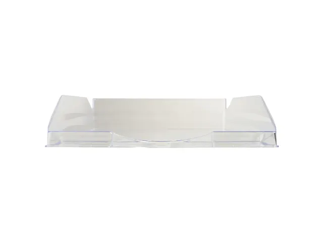ECOTRAY Brievenbak Office cristal