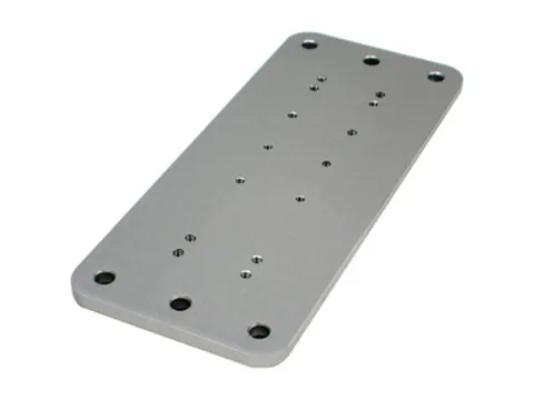 Wall Mount Plate