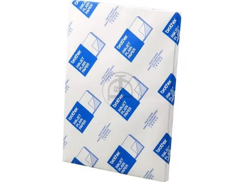 Origineel Brother BP-60PA3 A3 inkjetpapier 250 Vel