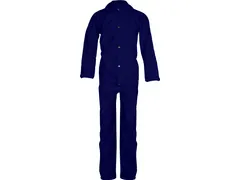 OXXA Warona 5400 overall Maat XL Marineblauw