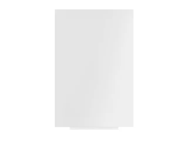 Tableau blanc Rocada Skincolour 100x150cm blanc laqué