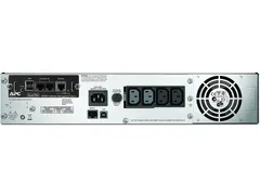 APC Smart-UPS SMT1500RMI2UNC - 4x C13, USB, montable en rack, NMC, 150
