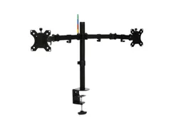 Monitorarm Kensington SmartFit ergo dual extended