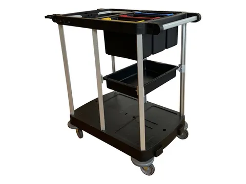 Werkwagen C-Shuttle 200