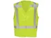 Sioen 9042 Carpi verkeersvest RWS - XXL