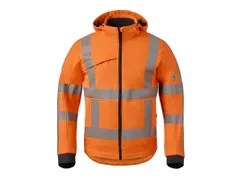 HAVEP 50481 softshell jas RWS+ - XL