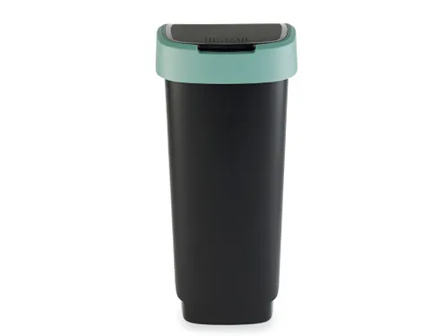 Afvalbak Twist 50 Liter Mistletoe Groen