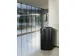 Afvalbak Urban Bin 60 liter Zwart