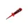 GEDORE RED R38121312 Fasentester max.250 V Sleuf 3mm 135mm