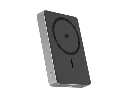 Qi2 Ultrathin Powerbank 10000 mAh