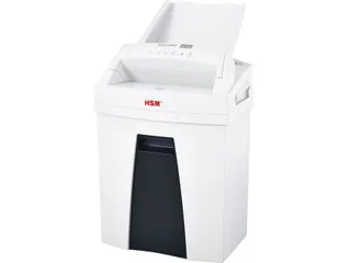 Papiervernietiger HSM Securio AF100 snippers 4mmx25mm P-4 - 3