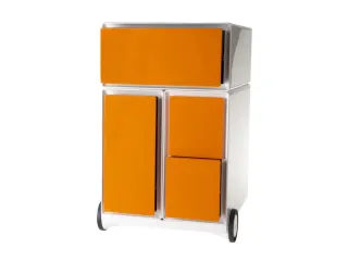 mobiel ladeblok,HxBxD 642x390x436mm,3lade(n),1hangmappenframes - 2