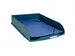 Brievenbak A4 Combo Styli Neo Deco Eendenblauw