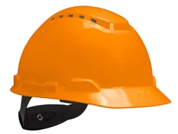 3M Peltor H-700N veiligheidshelm Oranje
