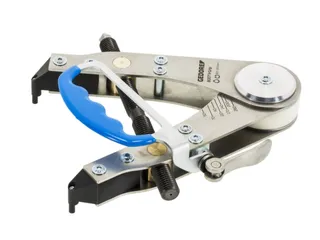 S 8007 V-GRIP montagetangen set in koffer - 6