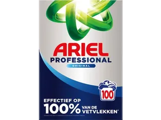 Pro Regular waspoeder 5,5 kg 100 wasbeurten - 1